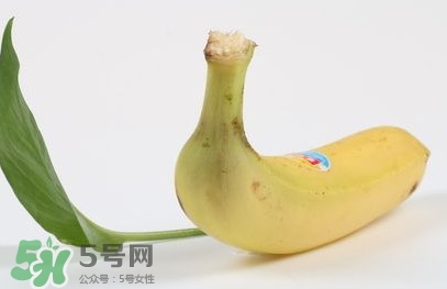 生香蕉怎么放熟？生香蕉怎样催熟