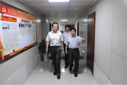 翁杰明调研 重庆市常务副市长翁杰明到重庆专员办调研指导工作