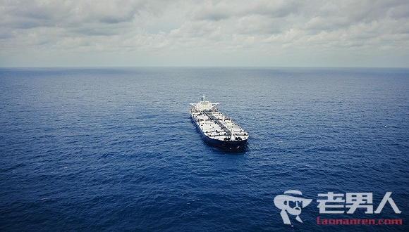 印度一载有22名印度船员油轮在几内亚湾失踪 或遭海盗劫持