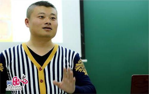 刘扬北京大学 刘杨就业创业公益演讲再次受邀走入北京大学