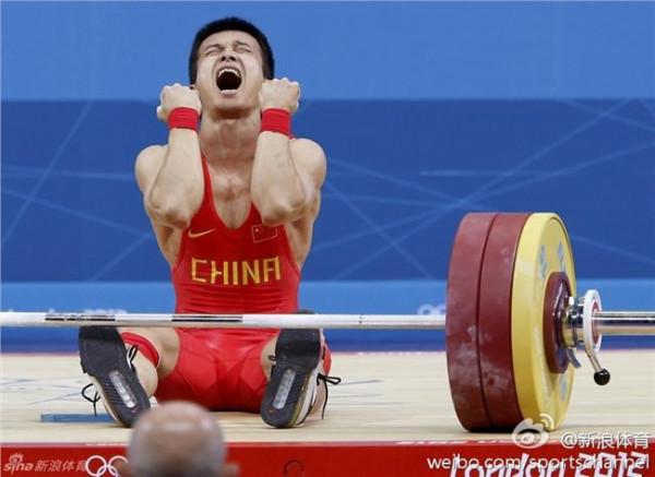 >吴景彪落选奥运会 吴景彪成为伦敦奥运会56公斤级的“第一人选”