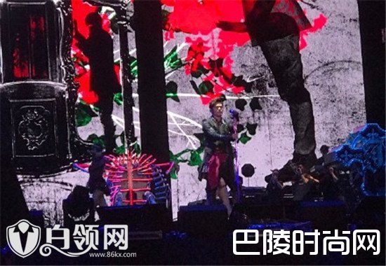 >周杰伦深圳演唱会2017完整版视频 4.8周杰伦地表最强演唱会回放