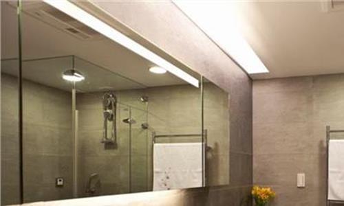 浴室镜前灯有必要安装吗?
