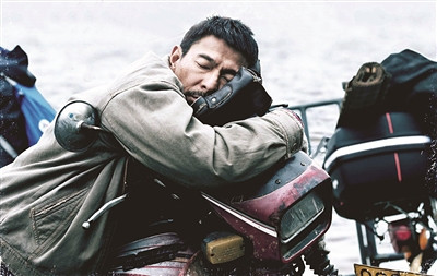 刘德华郭刚堂 山东农民郭刚堂花了15年找儿子 被刘德华拍成电影《失孤》