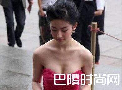 >刘亦菲15岁怀孕堕胎被坐实 与宋承宪最新消息传分手