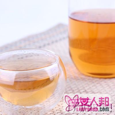 >养肝茶的功效是什么 饮用养肝茶需注意的事项