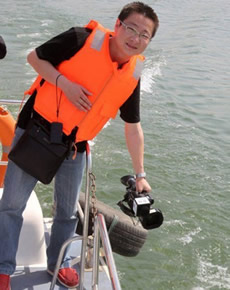 记者李翔被杀案告破 引发对公众焦虑症的反思