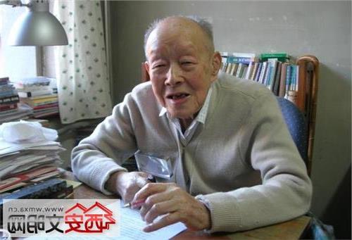 >周有光女儿 汉语拼音之父周有光迎111岁生日 妻子张允和、儿子周晓平均已去世