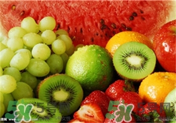 晚饭只吃水果好吗?晚饭只吃水果可以减肥吗?
