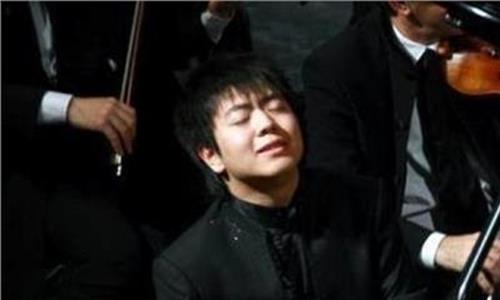 郎朗评价朱晓玫 中国还有没有比郎朗李云迪更厉害的钢琴家?