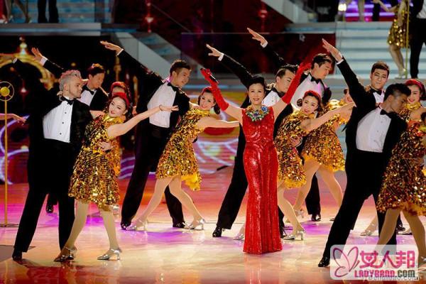 2016年北京电视台春晚嘉宾名单及节目单