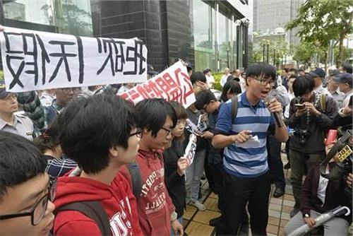 李远哲支持台独 支持“台独”的政党团体