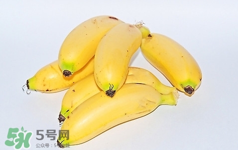 芭蕉是碱性还是酸性？芭蕉是什么季节的水果