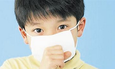 >儿童鼻子过敏原因是什么怎么缓解