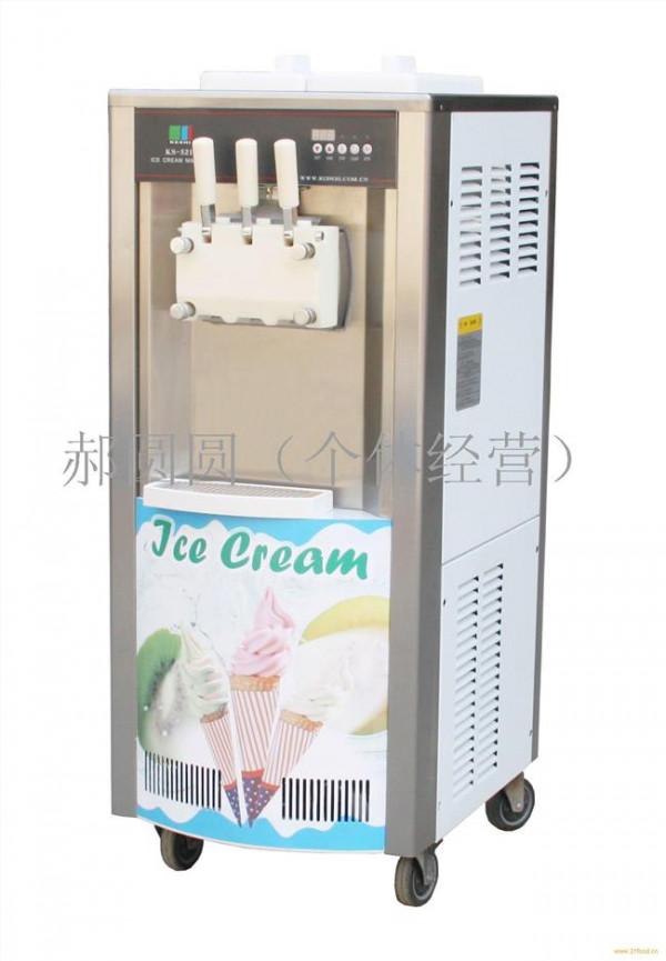 >夏之星冰淇淋机 夏之星系列冰淇淋机器