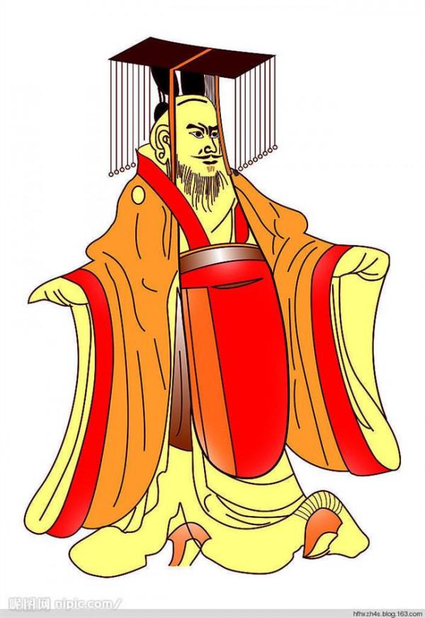唐中宗李显简介 为什么唐中宗李显是史上最牛的皇帝