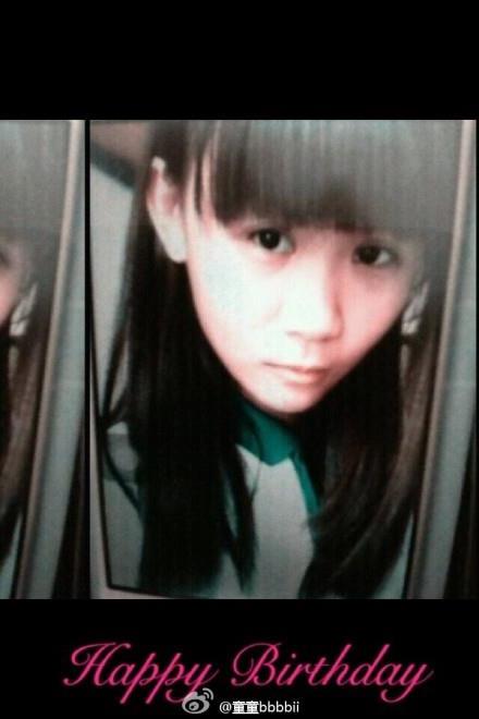深圳失踪女生赖曾裕童遗体找到 警方确认系他杀