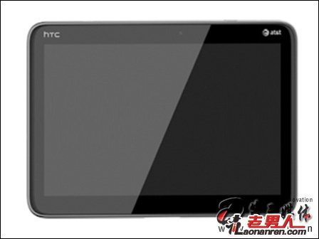 >全球首款4G平板HTC新机Puccini下月量产
