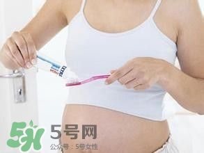 孕妇牙膏有必要买吗？孕妇牙膏含氟可以用吗？