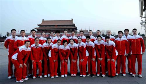 >王一梅米粒与 女排大奖赛中国队24人名单 王一梅与薛明在列