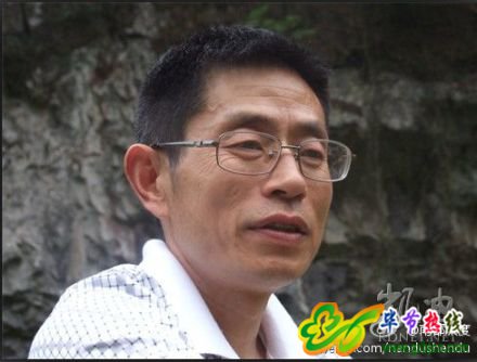 >曝毕节五童死亡案之公民记者李元龙 “被旅游”了?