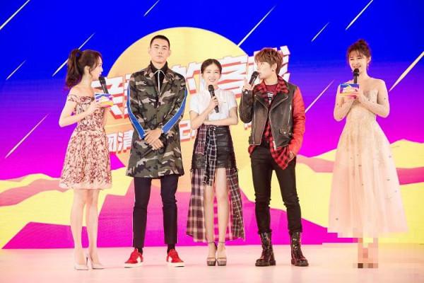 >湖南卫视2018综艺创新动作大 年轻制片团队带来新活力