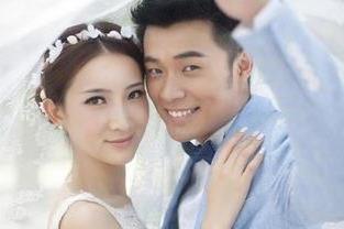 陈赫和他老婆综艺节目 陈赫和许婧的结婚戒指 陈赫许婧婚礼完整