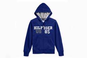 Tommy Hilfiger是什么档次？全球顶尖的高端品牌