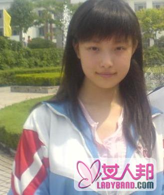 【图】倪妮是倪萍的女儿吗 和冯绍峰分手原因曝光