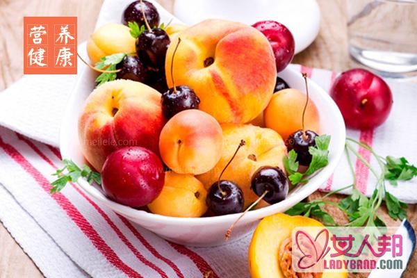 >降血糖的水果有哪些_降血糖的水果大推荐！