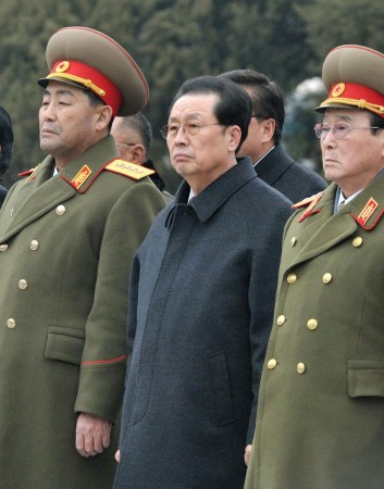 朝鲜李永吉为什么被处决 金正恩处决亲信原因令人好奇
