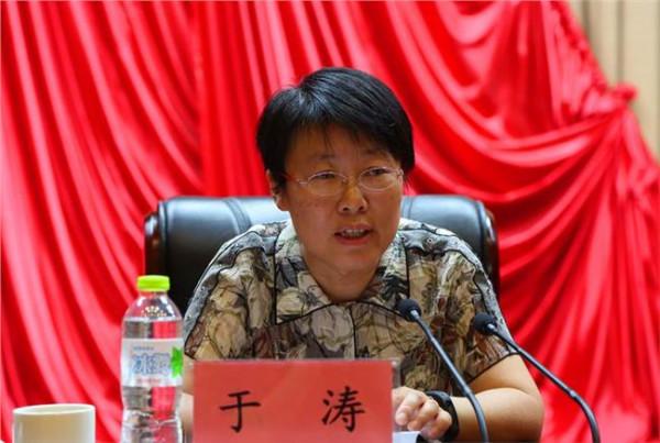 >徐州市组织部长陆正方 女公务员争着和原徐州市委常委组织部长上床