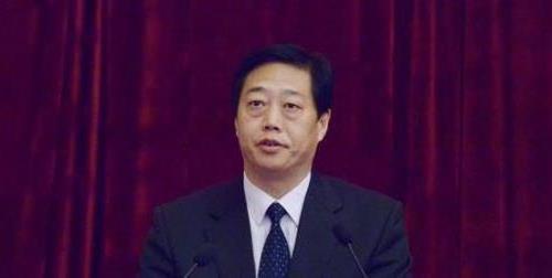 李文慧担任河南省委秘书长 简历及个人背景资料