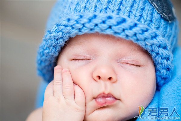 >新生儿睡眠时间你了解多少 怎样让新生儿睡好