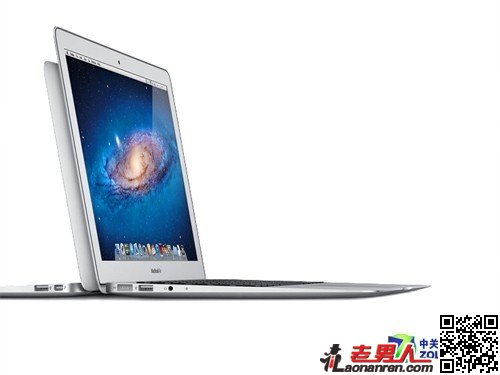 >苹果MacBookAir联保一年 售6700