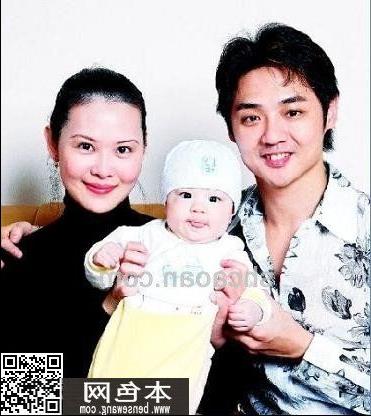 陈国华老婆许嘉凌 宋逸民陪老婆陈维龄上妇产科许嘉凌和老公陈海毅怀2