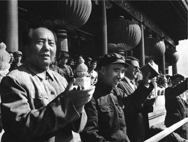 胡适毛泽东 毛泽东与胡适的恩恩怨怨:彼此都不是全盘否定的