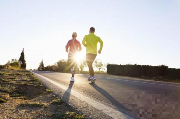 跑步减肥一次跑多久好   如何正确高效的瘦身