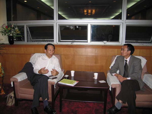 万鄂湘惠州 最高法院万鄂湘副院长在京接见广州海事法院罗国华、陈