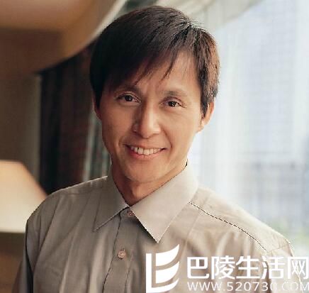 香港张国强电视《无贼》播出 观众称他是一位资深的电视艺人