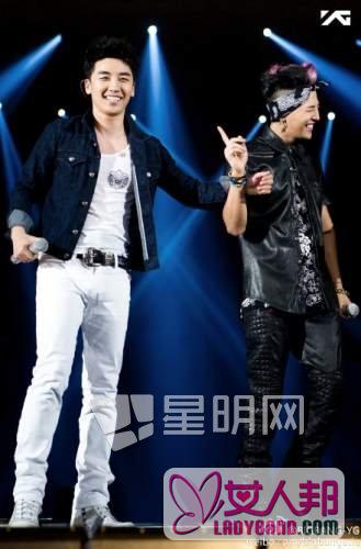 >bigbang权志龙世界巡演北京站即将来袭 成员胜利成gd演唱会嘉宾