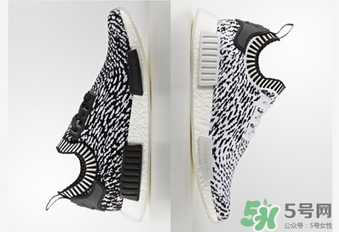adidas nmd r1 zebra斑马配色什么时候发售？
