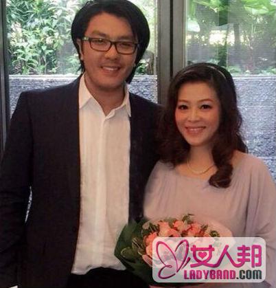 歌手阿杜宣布妻子怀孕 阿杜的妻子是谁是李鑫雨吗