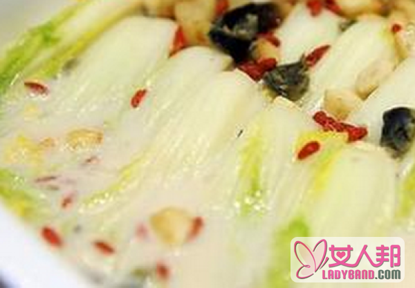 韩国白菜卖出天价19块一棵 创下历年6月的最高纪录