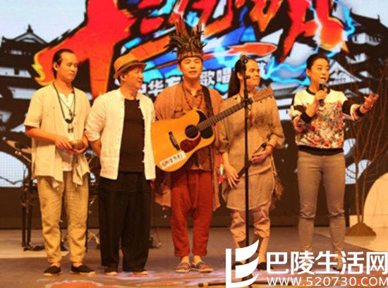 黄绮珊搭档马帮乐队推出新曲 流行乐与民族山歌擦出奇妙火花