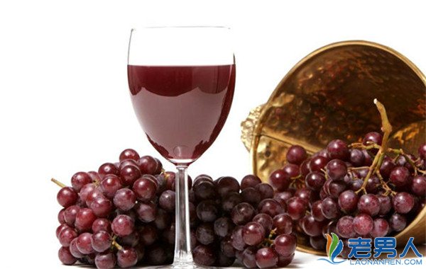 >自家酿造葡萄酒的做法及葡萄酒的功效与作用