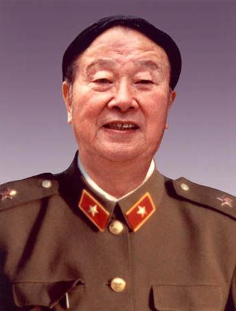 刘海清军衔 兰州军区原副司令刘海清逝世 生前曾身经百战