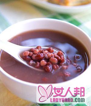 >【红豆薏米粥什么时候吃最好】红豆薏米粥能减肥吗_红豆薏米粥的功效与作用
