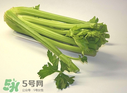 >糖尿病能吃芹菜吗?吃芹菜好吗