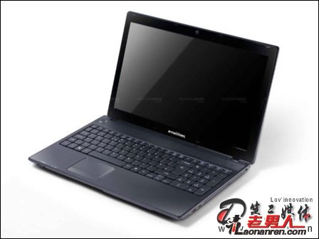 >EMachines日本推出15.6寸廉价笔记本eME729Z